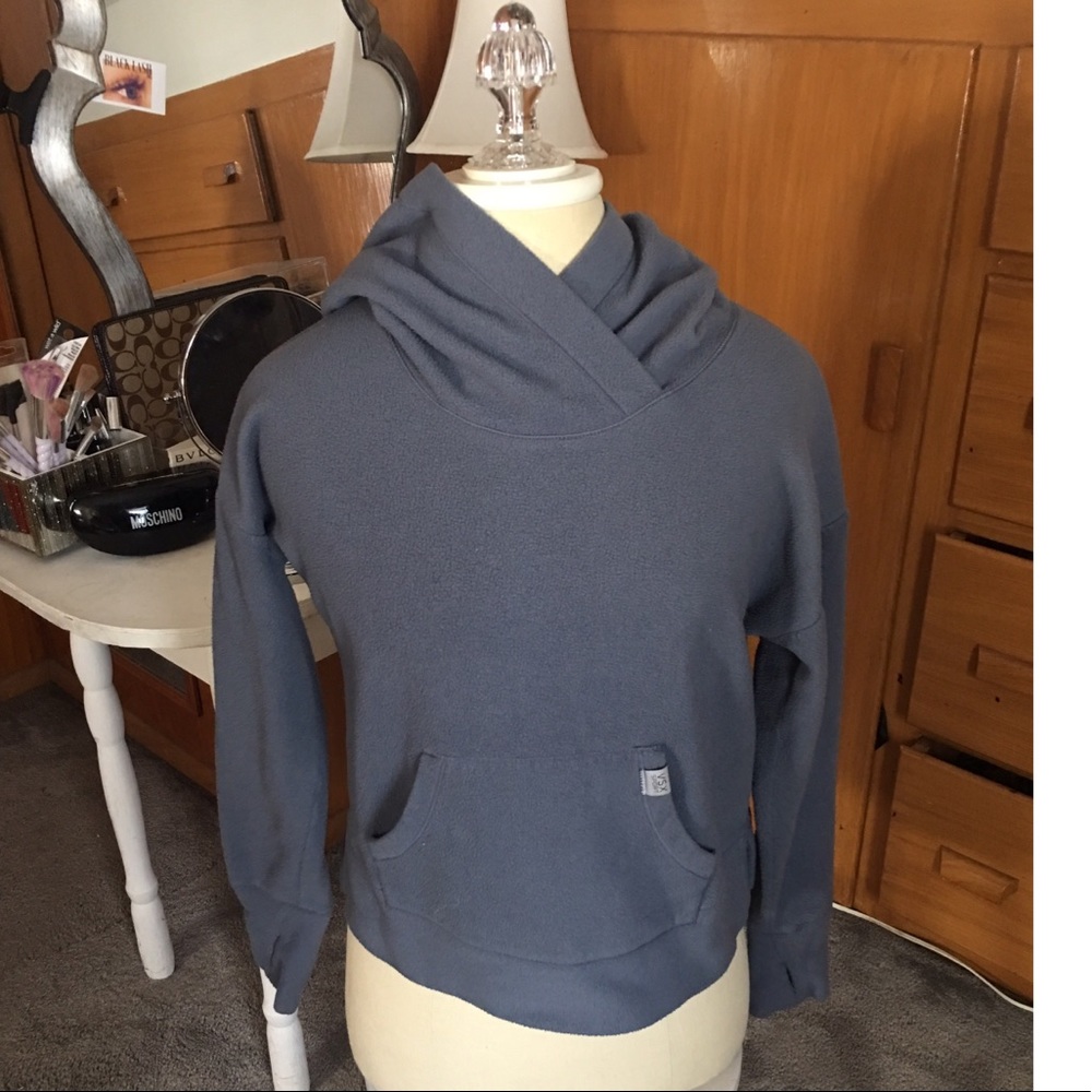 Victoria’s Secret sport fleece